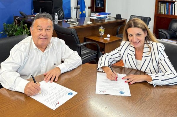 Alfa Wood Group: Συνεργασία με τη ΔΥΠΑ για νέα ειδικότητα με εξασφαλισμένη απασχόληση