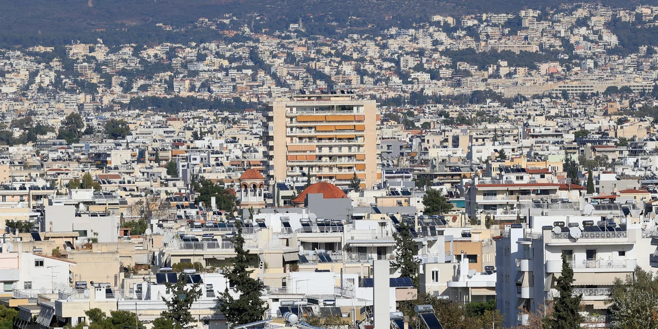 Αλλαγές στα ενοικιαστήρια από το 2026: Τι προβλέπεται για ιδιοκτήτες και ενοικιαστές