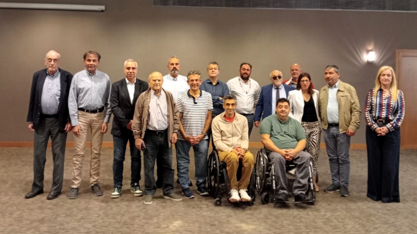 Ε.Σ.Α.μεΑ.: Ισχυρότεροι, πιο ενωμένοι μετά το 11ο Εκλογοαπολογιστικό Συνέδριο