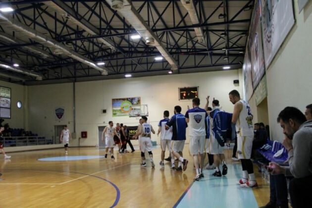 National League 2: Πρεμιέρα στο Εύμοιρο με τη Σταυρούπολη η Ασπίδα Ξάνθης! Το πρόγραμμα και οι διαιτητές της 1ης αγωνιστικής