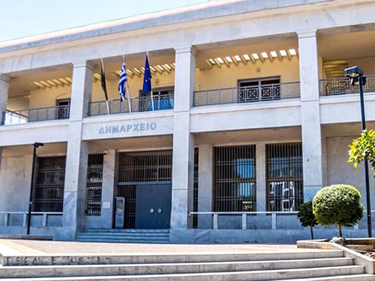 Ο Δήμος Ξάνθης ενημερώνει τους οφειλέτες του για την τακτοποίηση ληξιπρόθεσμων οφειλών τους Ο Δήμος Ξάνθης ενημερώνει τους οφειλέτες του για την τακτοποίηση ληξιπρόθεσμων οφειλών τους