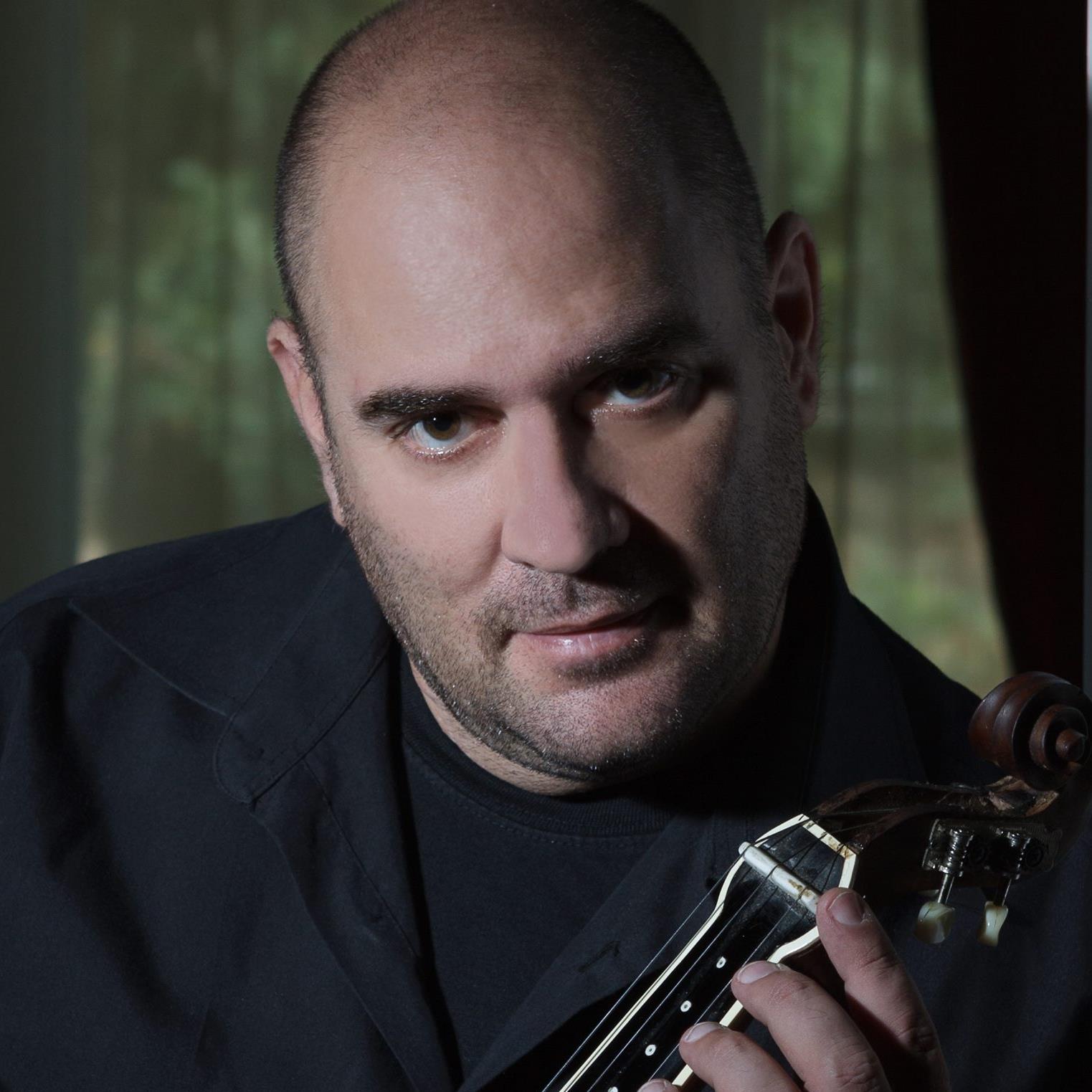 ΚΩΣΤΑΣ ΓΟΝΤΙΚΑΚΗΣ – νέο τραγούδι «ΕΛΛΑΔΑ» από την Spider Music ΚΩΣΤΑΣ ΓΟΝΤΙΚΑΚΗΣ – νέο τραγούδι «ΕΛΛΑΔΑ» από την Spider Music