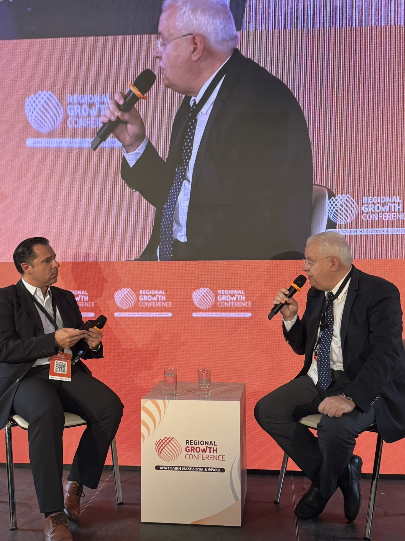 ΙΛΧΑΝ ΑΧΜΕΤ : ΓΙΑ ΤΟ ΣΗΜΕΡΑ ΚΑΙ ΤΟ ΑΥΡΙΟ ΤΗΣ ΘΡΑΚΗΣ