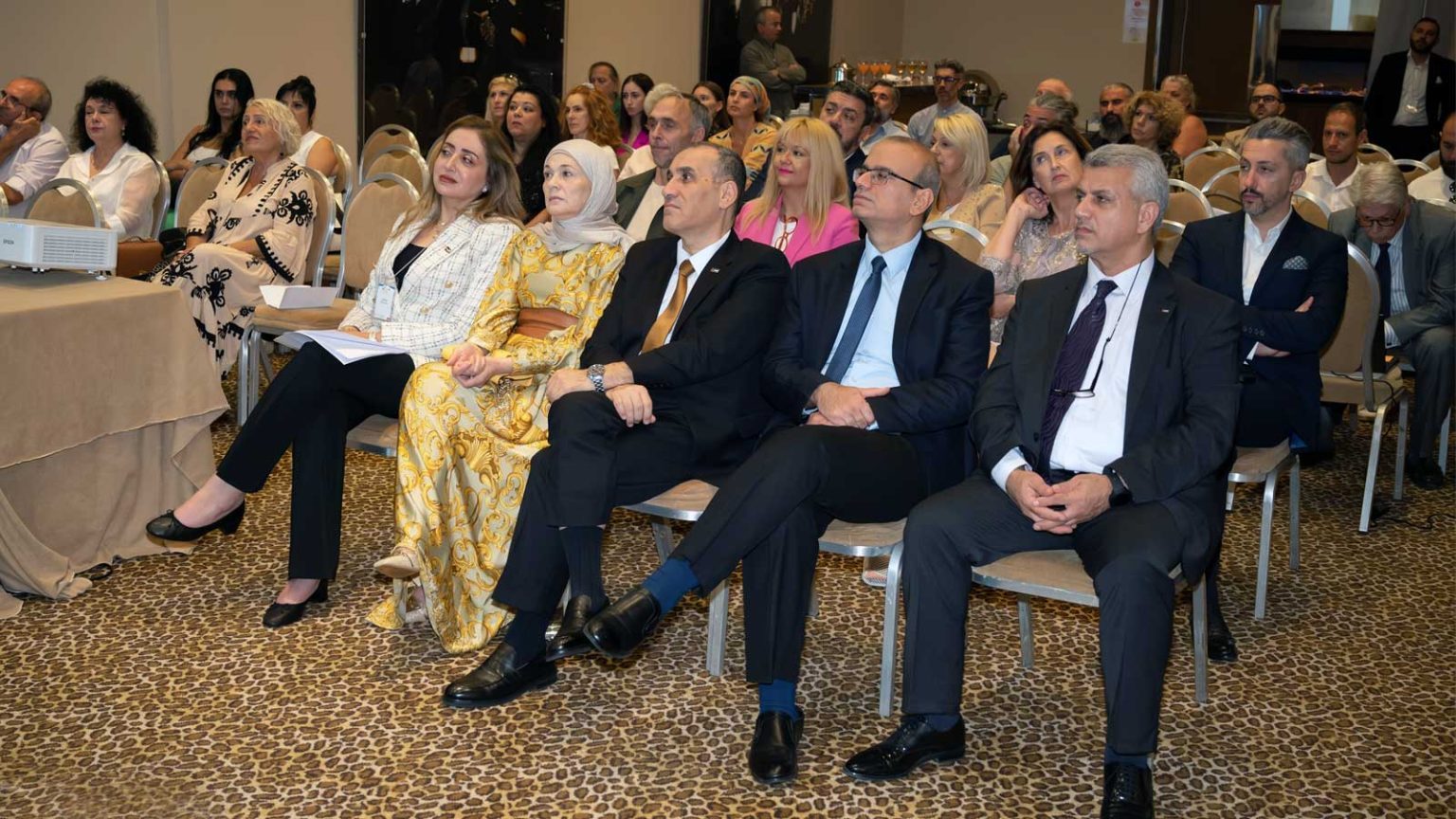 JITOA Workshop στην Αθήνα: Ανάδειξη της Ιορδανίας ως τουριστικού προορισμού για την ελληνική αγορά