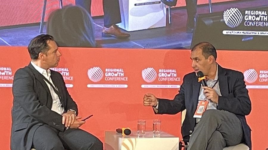 Κ. Κατσαφάδος: «Από την κλιματική αλλαγή στην κλιματική κρίση – προχωρούμε σε άμεσες αποζημιώσεις και ανθεκτικές υποδομές» Κ. Κατσαφάδος: «Από την κλιματική αλλαγή στην κλιματική κρίση – προχωρούμε σε άμεσες αποζημιώσεις και ανθεκτικές υποδομές»