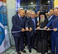 Καβάλα: Εγκαίνια της έκθεσης “KAVALAEXPO 2025″στο εκθεσιακό κέντρο”Απόστολος Μαρδύρης” της Νέας Καρβάλης