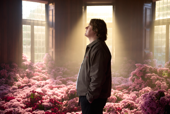 Lewis Capaldi, που πρέπει να ακούσεις! Lewis Capaldi, που πρέπει να ακούσεις!