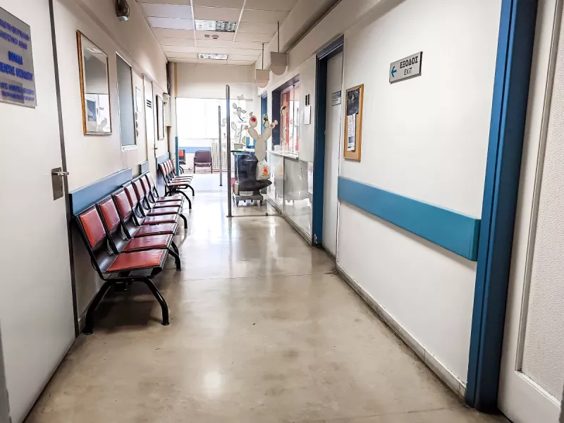 Ξεκίνησαν τα ηλεκτρονικά ραντεβού σε όλα τα νοσοκομεία της χώρας
