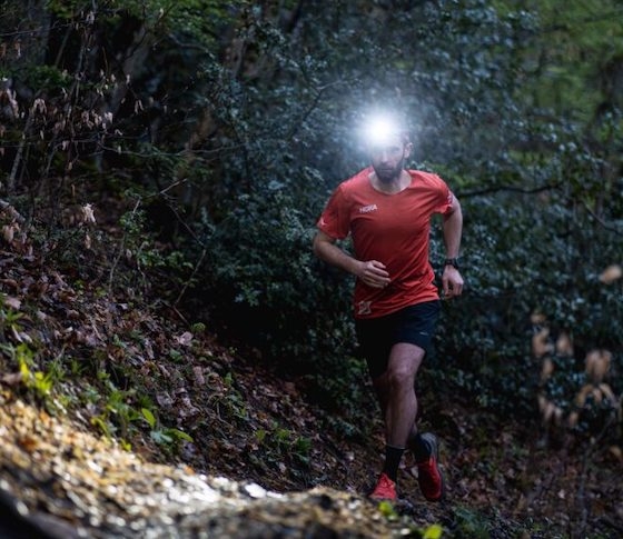 Έρχεται ο 2ος νυχτερινός αγώνας “TRIGONO TRAIL RUN” Έρχεται ο 2ος νυχτερινός αγώνας “TRIGONO TRAIL RUN”