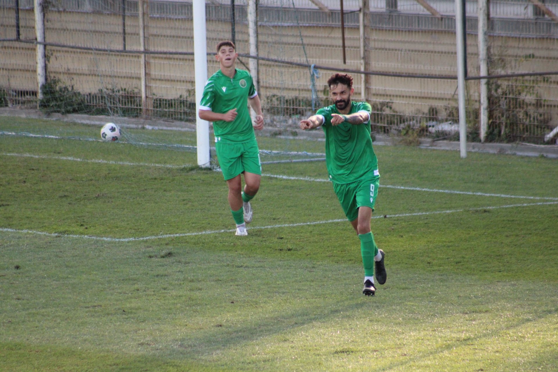 Γ’ Εθνική: Σε τρελά κέφια οι «πεντάστεροι» Ξάνθη και Πανθρακικός διέσυραν Ορέστη και Κιλκισιακό ! Τα αποτελέσματα, οι σκόρερ, η βαθμολογία και η επόμενη αγωνιστική