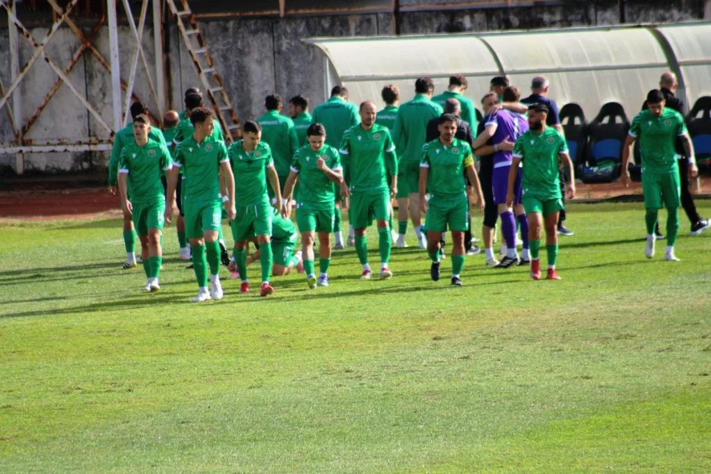 Pregame: Πανθρακικός – Ορέστης Ορεστιάδας (19/10 – 16:00) Pregame: Πανθρακικός – Ορέστης Ορεστιάδας (19/10 – 16:00)