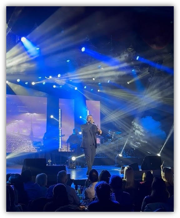 Γιάννης Πλούταρχος και Κατερίνα μάγεψαν τη Θεσσαλονίκη – Βίντεο Γιάννης Πλούταρχος και Κατερίνα μάγεψαν τη Θεσσαλονίκη – Βίντεο