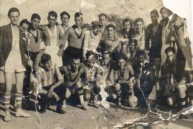 Τα αθλητικά σωματεία και ο αθλητισμός στην Θράκη την περίοδο του 1940 Τα αθλητικά σωματεία και ο αθλητισμός στην Θράκη την περίοδο του 1940