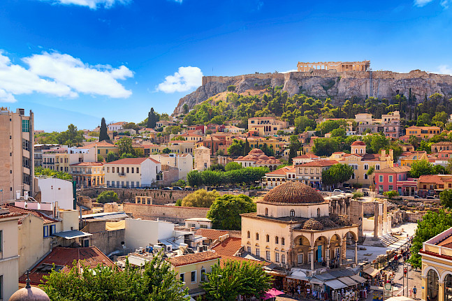 EEEA: Η καρδιά της ακαδημαϊκής έρευνας για την Αιολική Ενέργεια χτυπά στην Αθήνα