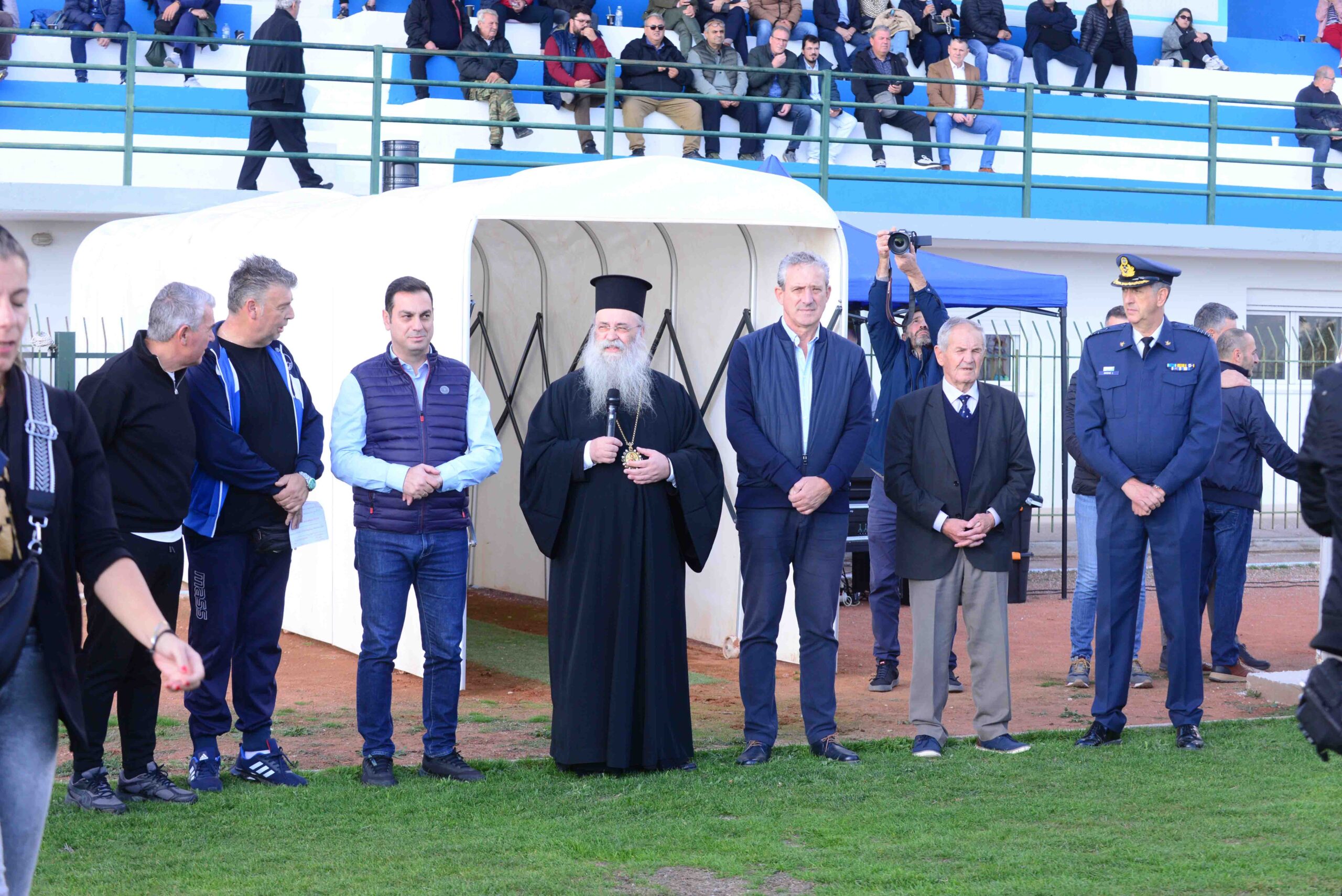 Ολοκληρώθηκε με μεγάλη επιτυχία το Φιλανθρωπικό Ποδοσφαιρικό Τουρνουά στην Αδριανή Δήμου Παρανεστίου Ολοκληρώθηκε με μεγάλη επιτυχία το Φιλανθρωπικό Ποδοσφαιρικό Τουρνουά στην Αδριανή Δήμου Παρανεστίου