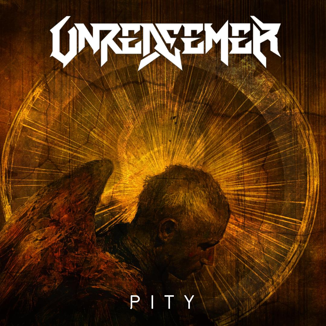 NEO single “Pity” από τους UNREDEEMER !