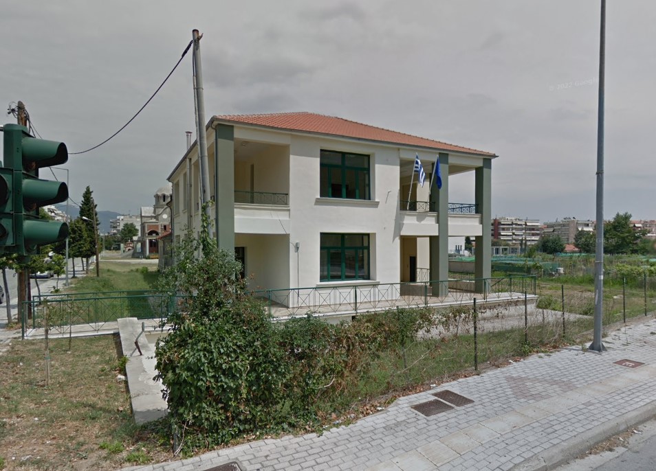 Ξάνθη: Μεταφέρθηκε σε νέο χώρο το τμήμα «Βοήθεια στο Σπίτι»-Τα νέα τηλέφωνα επικοινωνίας Ξάνθη: Μεταφέρθηκε σε νέο χώρο το τμήμα «Βοήθεια στο Σπίτι»-Τα νέα τηλέφωνα επικοινωνίας