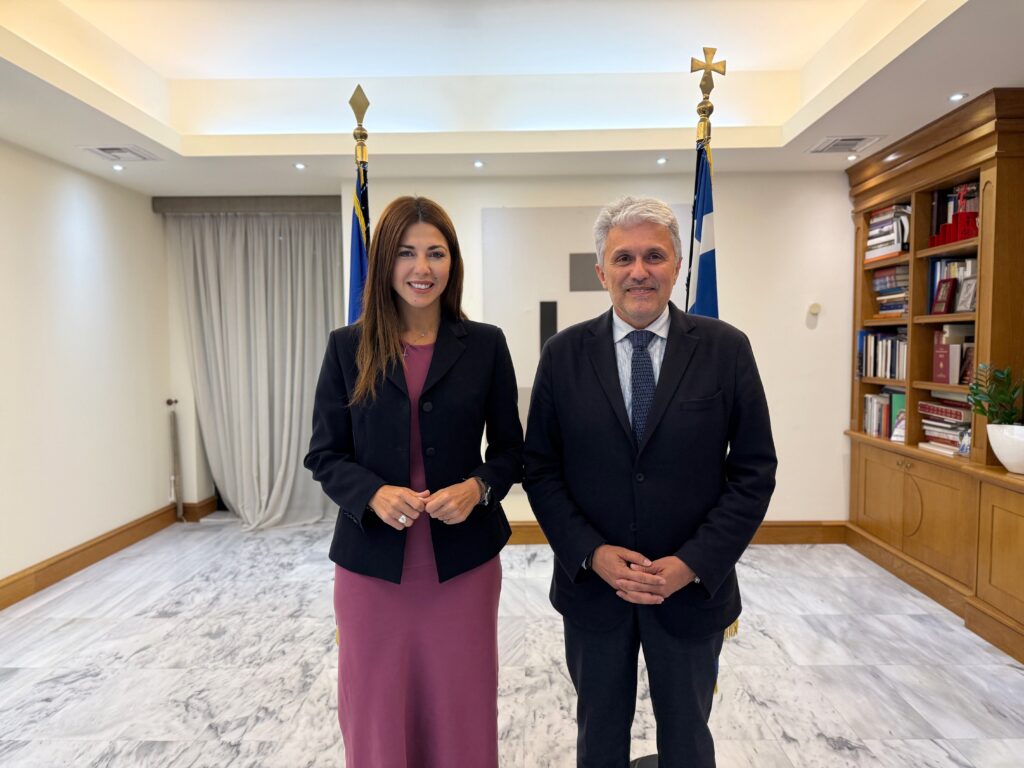 Ενισχύεται με  2,05 εκατ. ευρώ το ΔΠΘ για τη Φοιτητική Εστία Καβάλας και το Εστιατόριο Ξάνθης Ενισχύεται με  2,05 εκατ. ευρώ το ΔΠΘ για τη Φοιτητική Εστία Καβάλας και το Εστιατόριο Ξάνθης