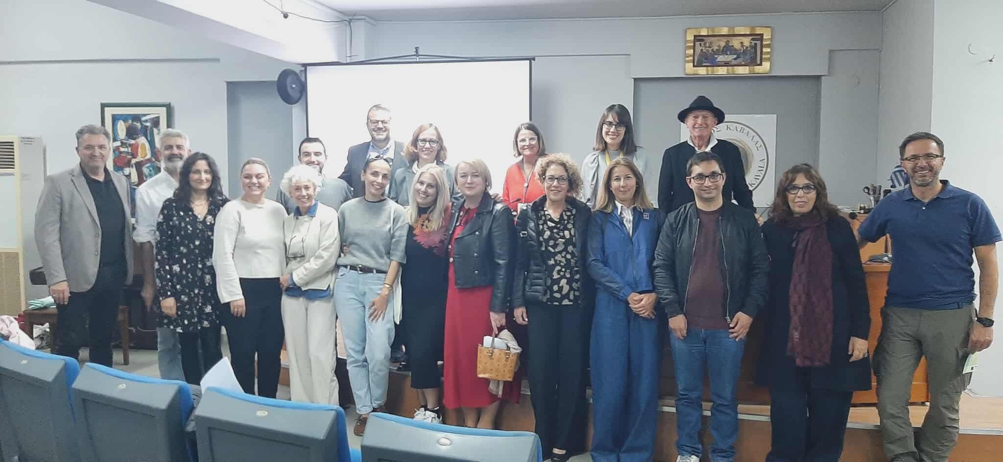 “Οψόμεθα εις Φιλίππους”: Απολογισμός της Επιστημονικής διημερίδας για τα Τενάγη Φιλίππων