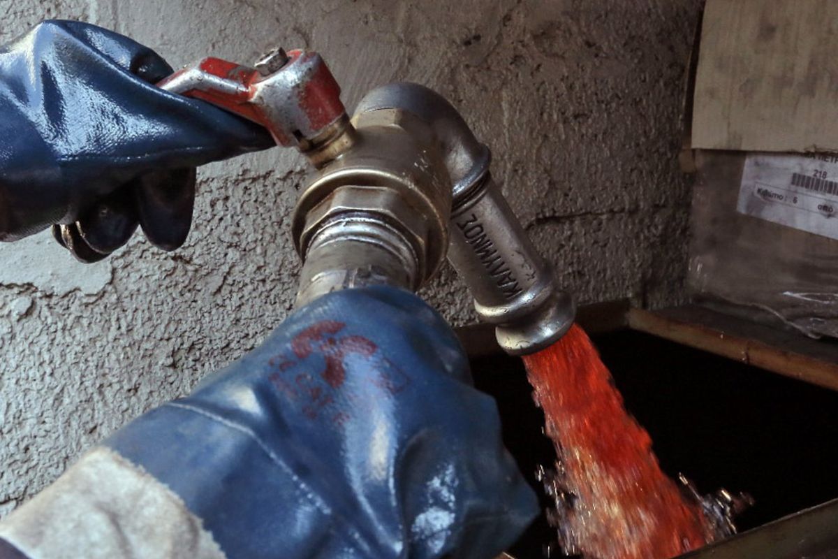 Ευτυχώς αργεί και φέτος το κρύο ! Ευτυχώς αργεί και φέτος το κρύο !