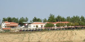 Ντίνος  Χαριτόπουλος : «Ένα ακόμη πλήγμα για τον τόπο: Υποβάθμιση της 388 ΠΑΠ και μια Δημοτική Αρχή που… παρακολουθεί»