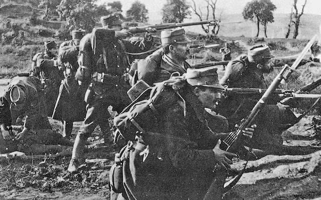 Το Αθλοφόρο Έπος των Ελλήνων κατά τους Βαλκανικούς Πολέμους 1912-1913 Το Αθλοφόρο Έπος των Ελλήνων κατά τους Βαλκανικούς Πολέμους 1912-1913