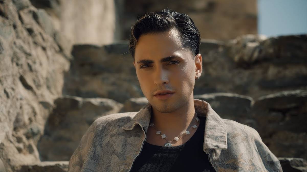 «Κάστρα» – Ο Delo μάς συστήνεται με το πρώτο του single