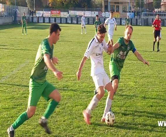 ΕΠΣ Θράκης: Τα αποτελέσματα, οι σκόρερς και η βαθμολογία στην Α’ κατηγορία ΕΠΣ Θράκης: Τα αποτελέσματα, οι σκόρερς και η βαθμολογία στην Α’ κατηγορία