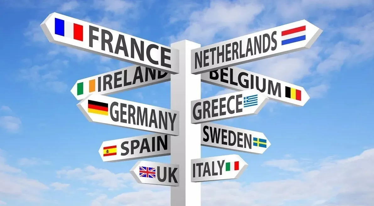 Αν – λέω αν…Στην Ευρώπη υπήρχαν Ηγέτες με Η κεφαλαίο, Προσωπικότητες που να ακτινοβολούν…