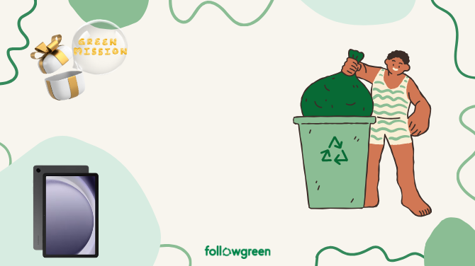 Παίξε & Κέρδισε Δώρα – Ο Κύκλος Ζωής των Υλικών Παίξε & Κέρδισε Δώρα – Ο Κύκλος Ζωής των Υλικών