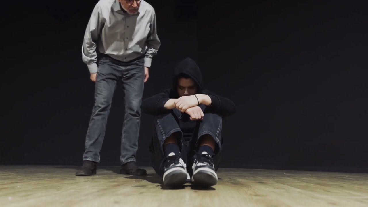 Η ταινία μικρού μήκους «Ποτέ» του ΓΕΛ Ελευθερούπολης στο 25 ο  Camera Zizanio