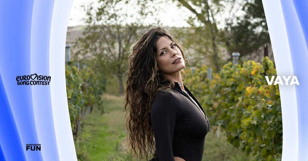 Ποια είναι η VAYA από τον Έβρο που δήλωσε συμμετοχή στην ΕΡΤ1 για τη Eurovision 2026 (video) Ποια είναι η VAYA από τον Έβρο που δήλωσε συμμετοχή στην ΕΡΤ1 για τη Eurovision 2026 (video)