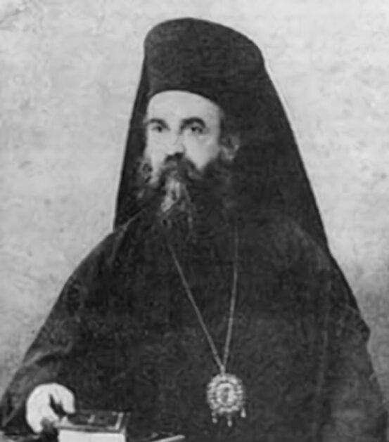 Ο Άγιος Νεκτάριος υμνολογεί τον Ιησού Χριστό ως την αυτοπηγή του εν Θεού αγάπης Ο Άγιος Νεκτάριος υμνολογεί τον Ιησού Χριστό ως την αυτοπηγή του εν Θεού αγάπης