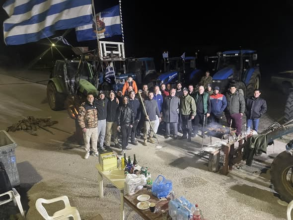 Αγανακτισμένη Ανακοίνωση του Αγροτικού και Κτηνοτροφικού Συλλόγου Αλεξανδρούπολης! Αγανακτισμένη Ανακοίνωση του Αγροτικού και Κτηνοτροφικού Συλλόγου Αλεξανδρούπολης!