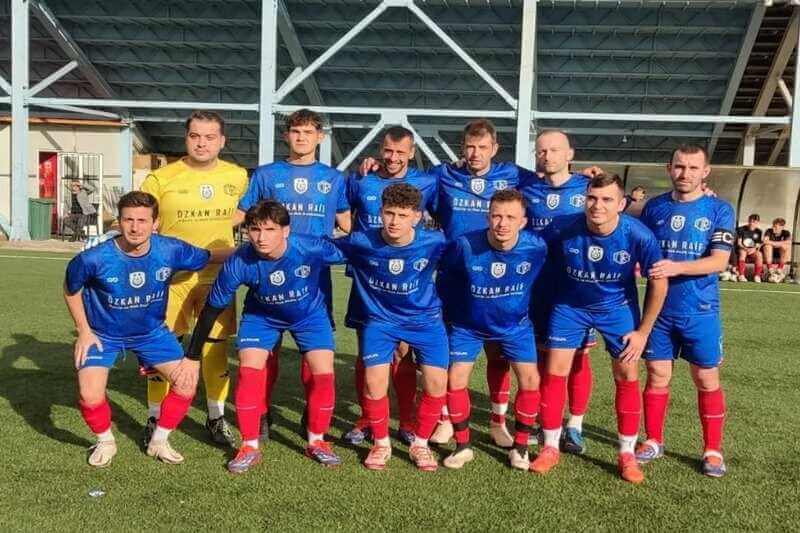 ΕΠΣ Θράκης: Νικηφόρα συνέχεια από Αλανότοπο και Φιλαθλητικό! Τα αποτελέσματα και η βαθμολογία στην Β’ κατηγορία