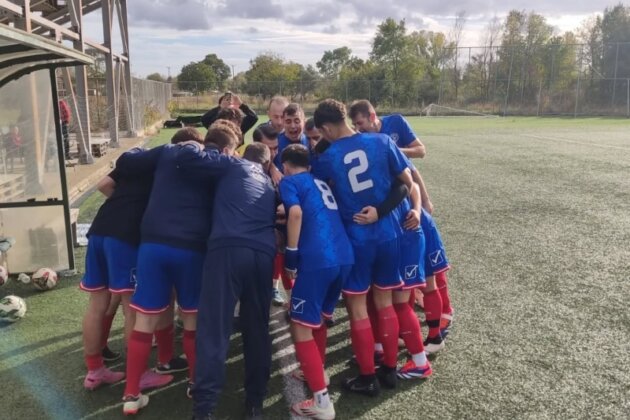 ΕΠΣ Θράκης: Ακάθεκτος συνεχίζει ο Αλανότοπος νίκες για Καλλίστη, Πολύανθο και Πόντο! Τα αποτελέσματα και η βαθμολογία στην Β’ κατηγορία