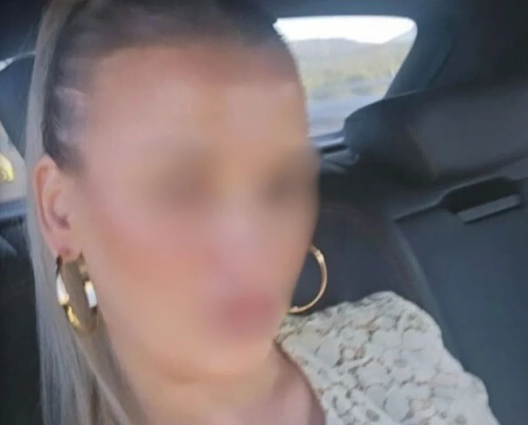 H αρχηγός του κυκλώματος των ρασοφόρων: Πώς έδινε εντολές, η… αδυναμία από το δεξί χέρι του Παρθένιου και το ταξίδι στην Κομοτηνή H αρχηγός του κυκλώματος των ρασοφόρων: Πώς έδινε εντολές, η… αδυναμία από το δεξί χέρι του Παρθένιου και το ταξίδι στην Κομοτηνή