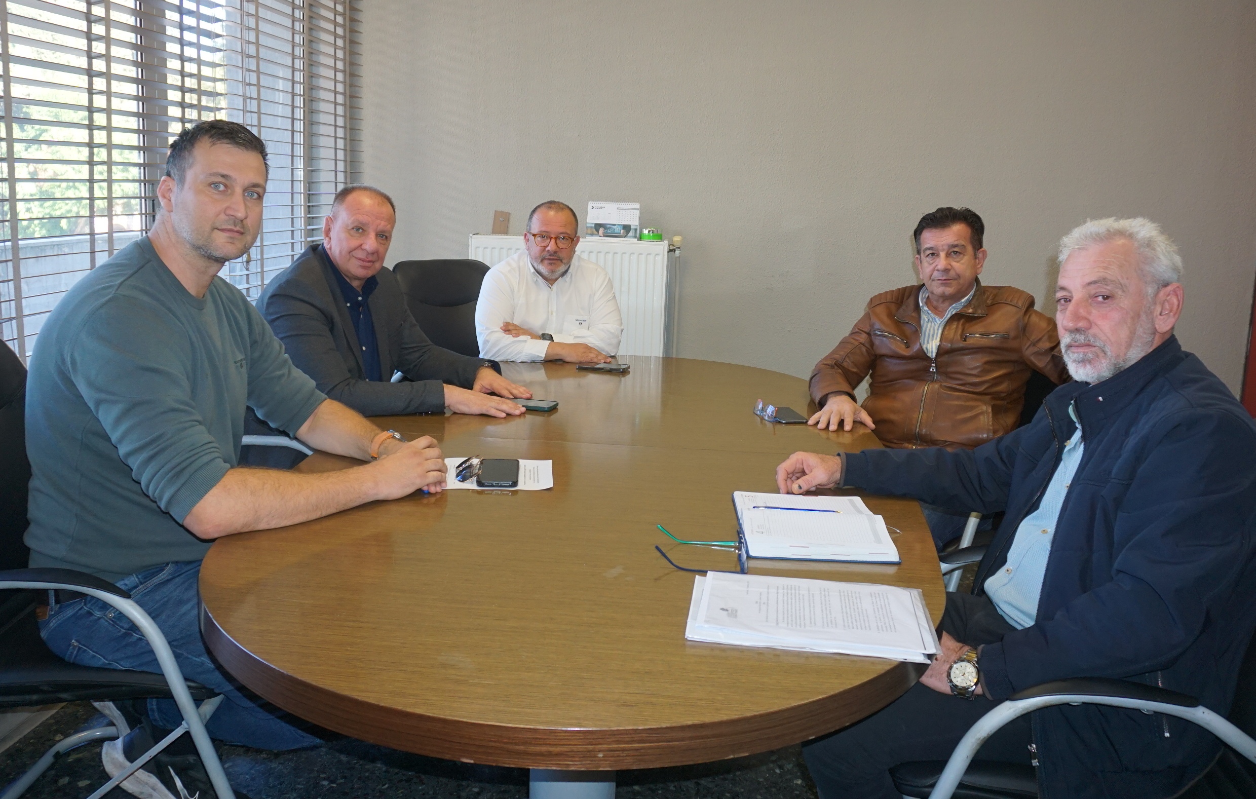 Δήμος  Κομοτηνής και ΕβΕ Ροδόπης δίνουν τα χέρια για την ανακύκλωση