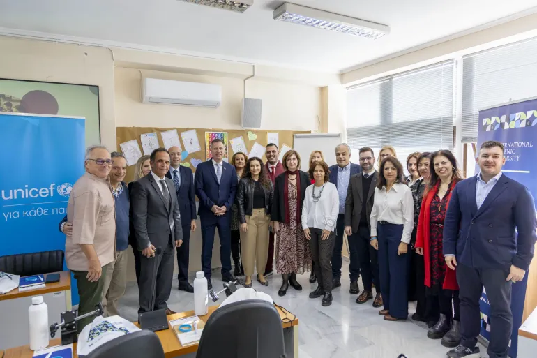 Με μεγάλη επιτυχία ολοκληρώθηκε η 2η συνάντηση δικτύωσης των συντονιστών για τα Κέντρα Δικαιωμάτων του Παιδιού στη Θεσσαλονίκη