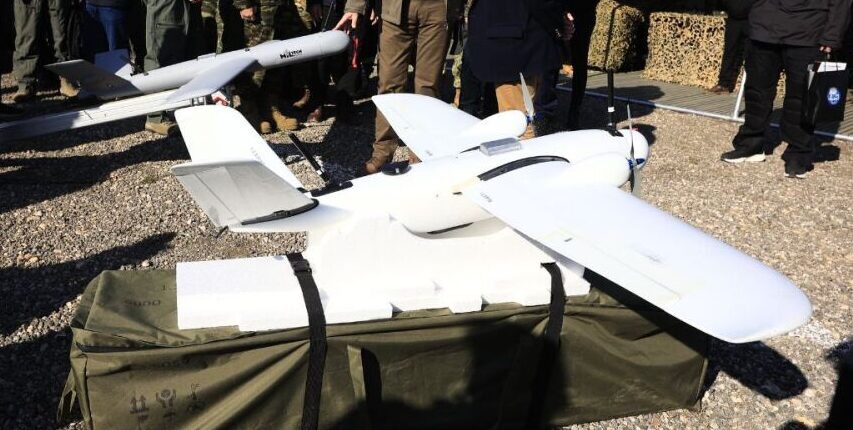 Γιατί αυξάνεται η ανησυχία στην Ευρώπη για ρωσική επίθεση- Πώς προετοιμάζουν οι κυβερνήσεις τους πολίτες τους Γιατί αυξάνεται η ανησυχία στην Ευρώπη για ρωσική επίθεση- Πώς προετοιμάζουν οι κυβερνήσεις τους πολίτες τους