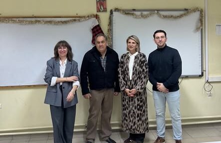 Δήμος Μαρώνειας- Σαπών: Ολοκληρώθηκε με επιτυχία η Συμβουλευτική Δράση “Νέοι και Ψηφιακή Επιχειρηματικότητα: Ευκαιρίες στο Ηλεκτρονικό Εμπόριο”