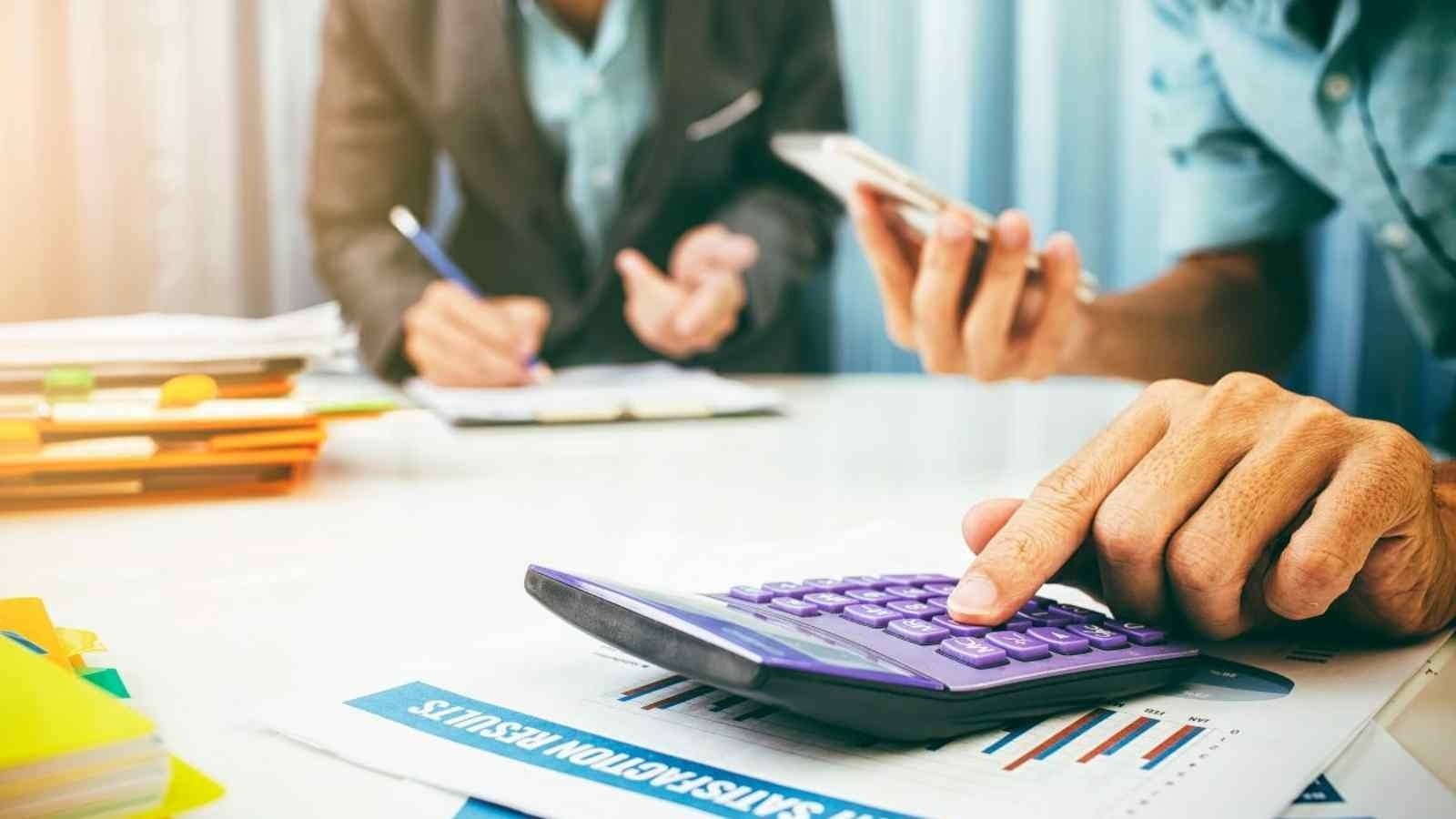 «Κρίσιμη προειδοποίηση από την Eurostat : Ασφυξία για τις μικρομεσαίες επιχειρήσεις»