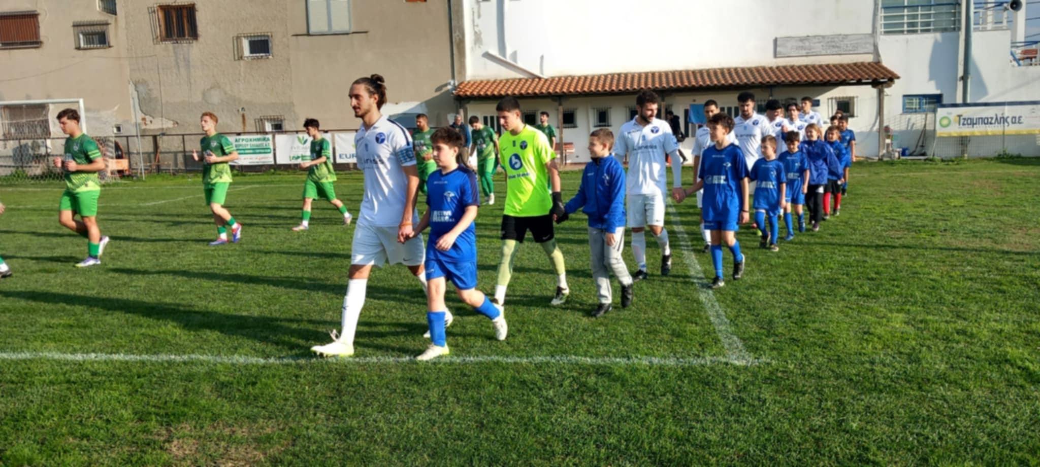 ΕΠΣ Θράκης : Παραμένει στην κορυφή η Δόξα που «ίδρωσε» αλλά κέρδισε και τον ΑΟ Φιλία ! ΕΠΣ Θράκης : Παραμένει στην κορυφή η Δόξα που «ίδρωσε» αλλά κέρδισε και τον ΑΟ Φιλία !