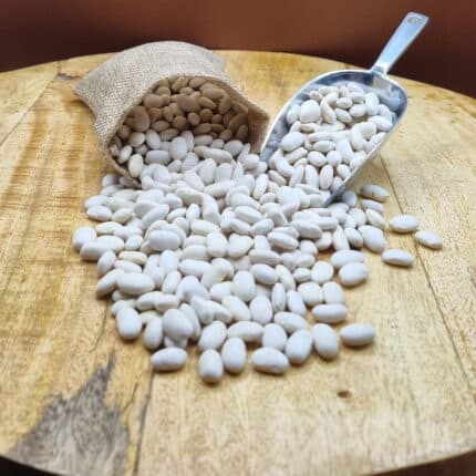 Τα φημισμένα φασόλια Τυχερού Έβρου, αποτελούν super food, σύμφωνα με έρευνα του Πανεπιστημίου Θεσσαλίας Τα φημισμένα φασόλια Τυχερού Έβρου, αποτελούν super food, σύμφωνα με έρευνα του Πανεπιστημίου Θεσσαλίας