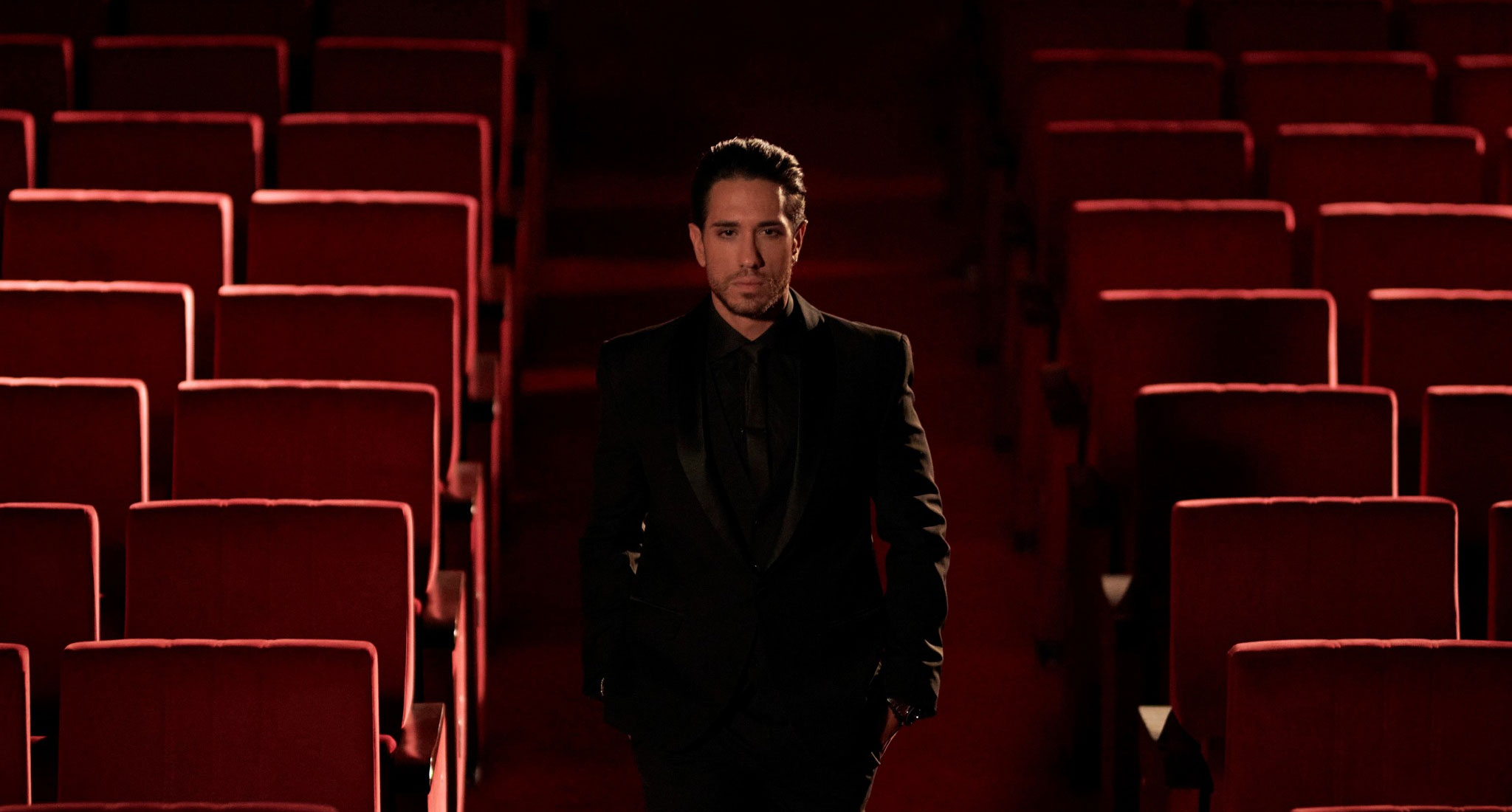 «Έφυγα απ’ το δρόμο μου»: Με δυνατές υπογραφές το νέο single του Δημήτρη Γιαννούλου