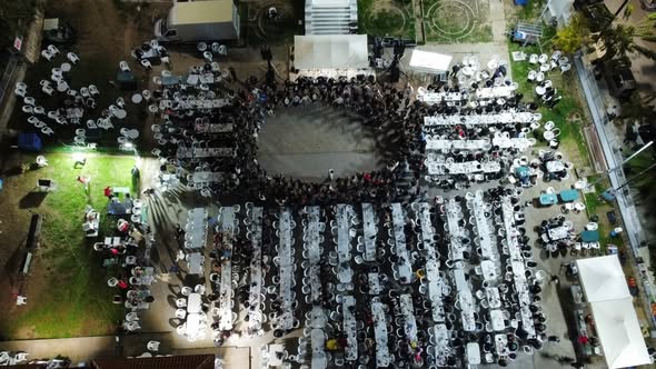 Πραγματοποιήθηκε με μεγάλη επιτυχία και συμμετοχή η “6η Γιορτή Τσίπουρου στον Ίασμο Ροδόπης”