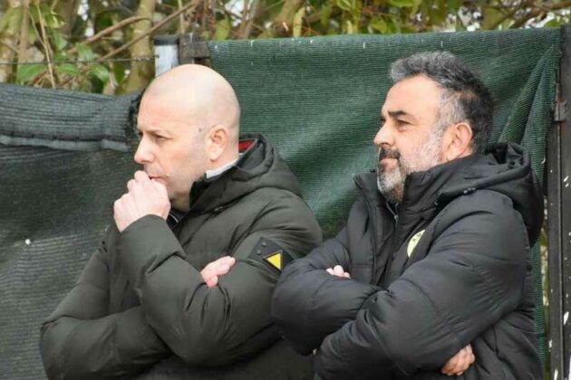 Γ’ Εθνική: Σε συζητήσεις με τον Κώστα Μπεδρελή μετά από υπόδειξη Γκράνα ο Πανθρακικός!