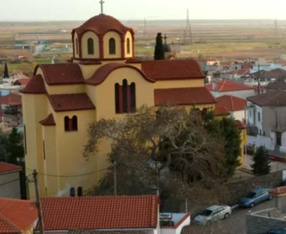 Διήμερες θρησκευτικές εκδηλώσεις στον Ίασμο Ροδόπης για τον εορτασμό του Αγίου Νικολάου