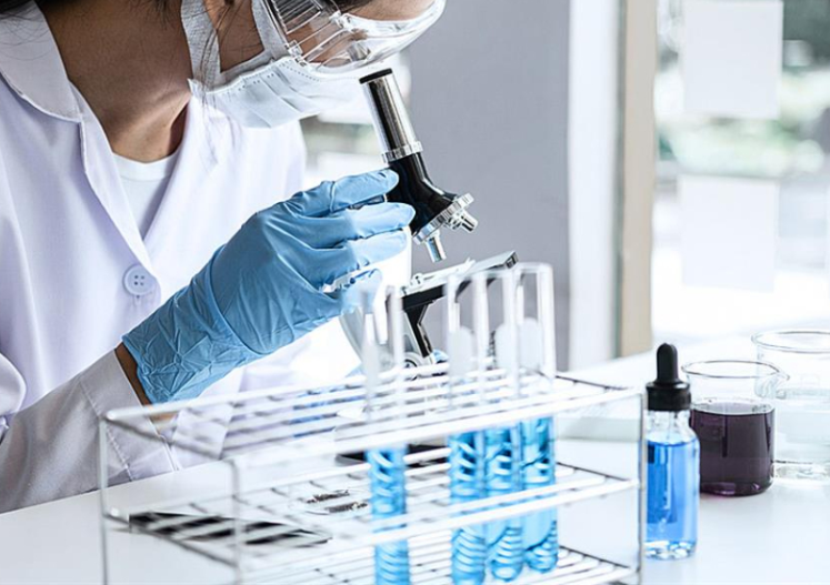 Ανακοίνωση Εργαστηριακών Ιατρών Ανατολικής Μακεδονίας & Θράκης Ανακοίνωση Εργαστηριακών Ιατρών Ανατολικής Μακεδονίας & Θράκης