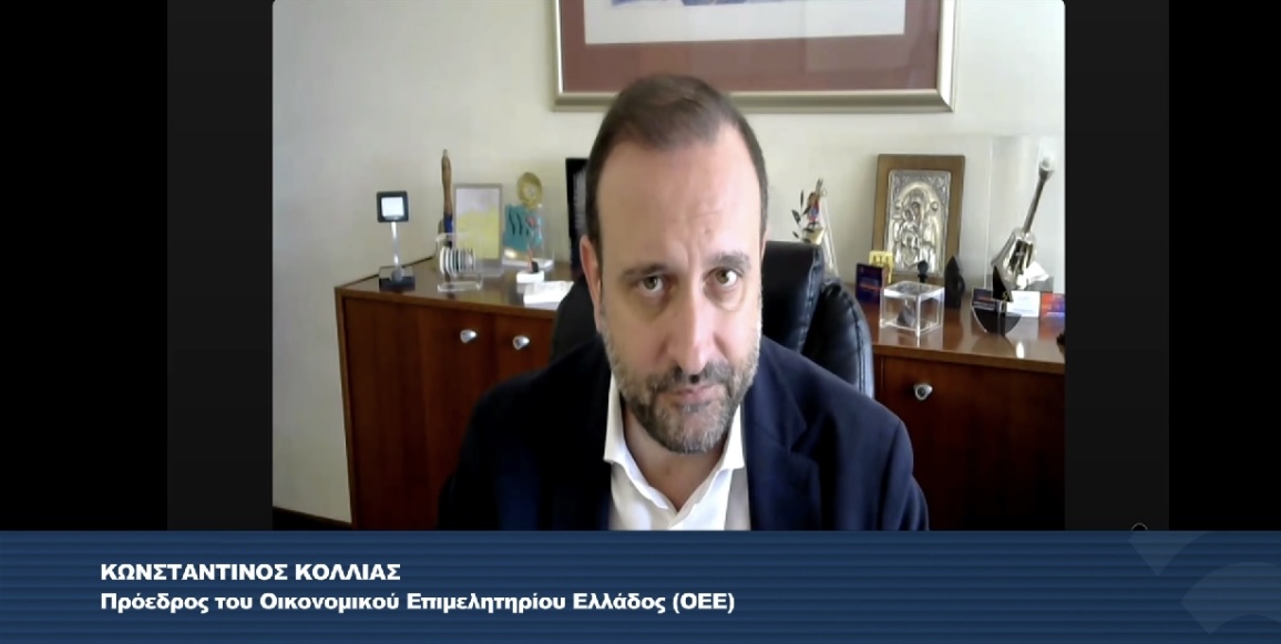 ΟΕΕ: Θετικές οι φοροελαφρύνσεις – Να καταργηθούν τα τεκμήρια